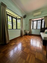 Jalan Kathi (D16), Semi-Detached #459396251